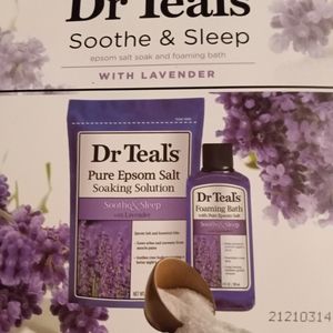 Lavender Kit Soothing